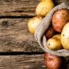 21 факт про картофель